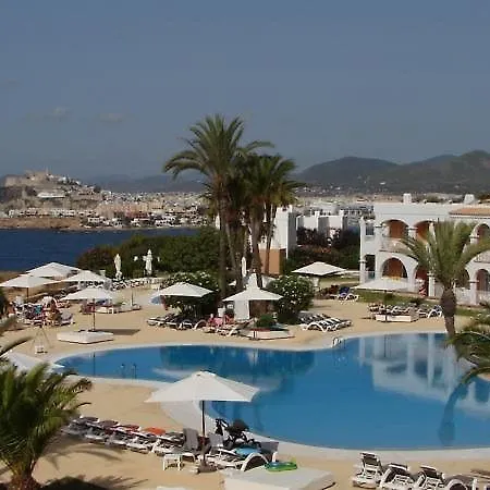 The One Ibiza 호텔 3*