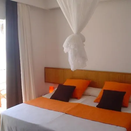 The One Ibiza 3*